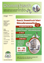 Amtsblatt Juni 2017