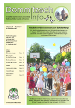 Amtsblatt September 2017